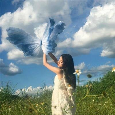 这个娘子不对劲