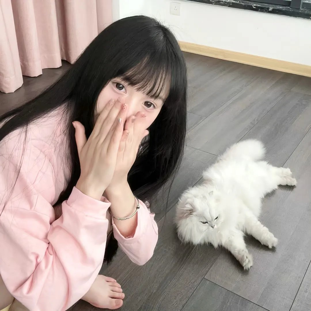 我爱的是你爱我