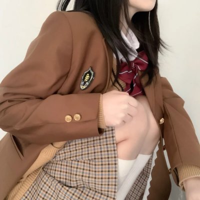 妈妈的贴身小棉袄